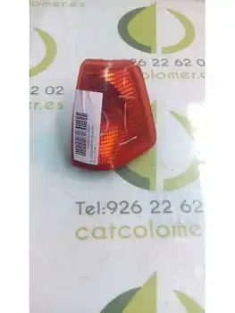 

5768501 pilot Front Left Volvo Series 480 1.7