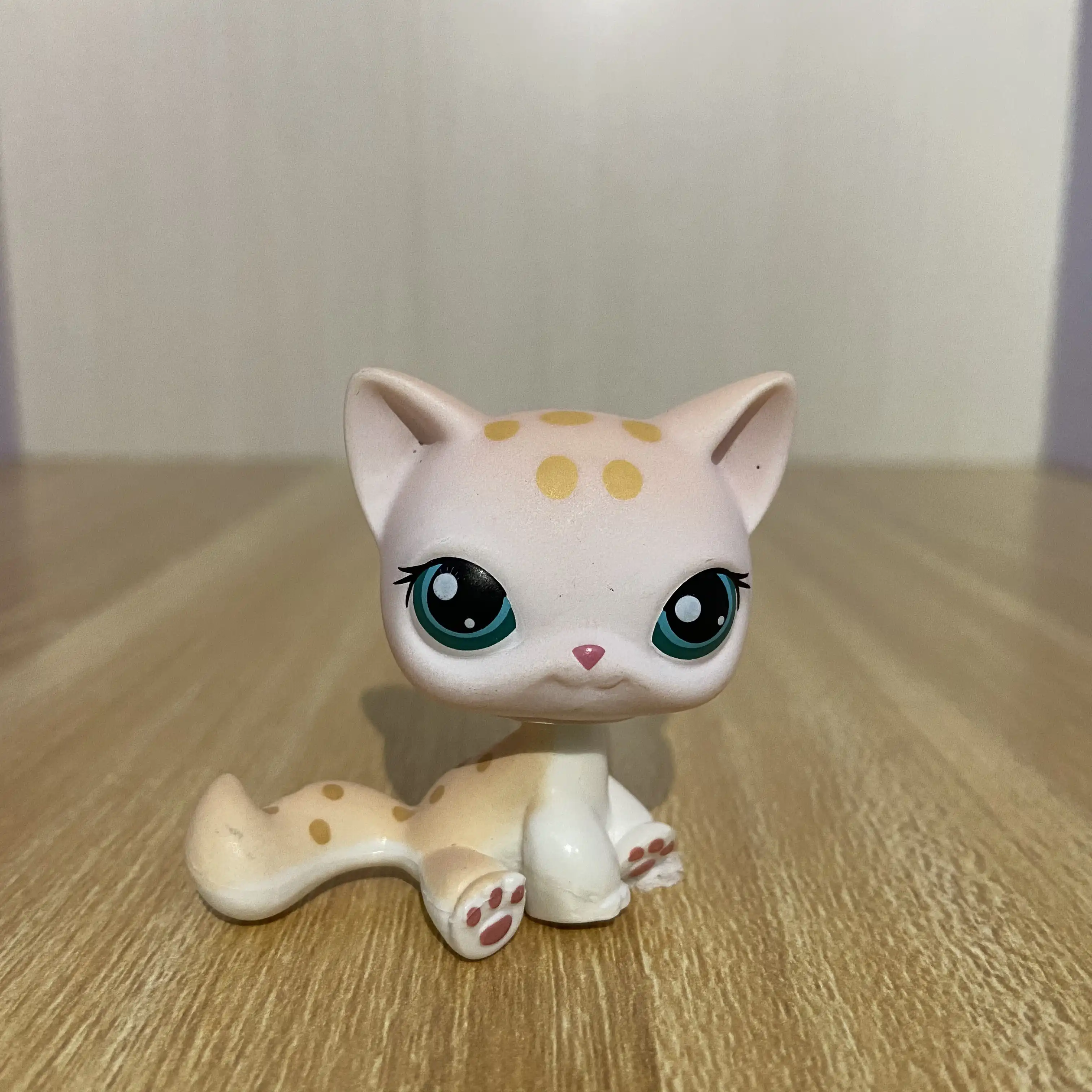aliexpress lps cat