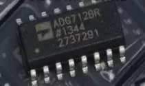 IC новый оригинальный ADG712BRZ ADG712BR ADG712 Бесплатная доставка