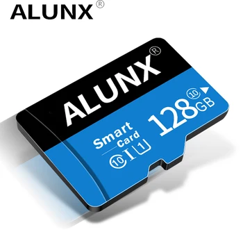 Карта Micro SD 128 ГБ оперативной памяти, 32 Гб встроенной памяти, 64 ГБ 256 ГБ оперативной памяти, 16 Гб встроенной памяти, 8 Гб 256 Мб Micro SD карты памяти SD...