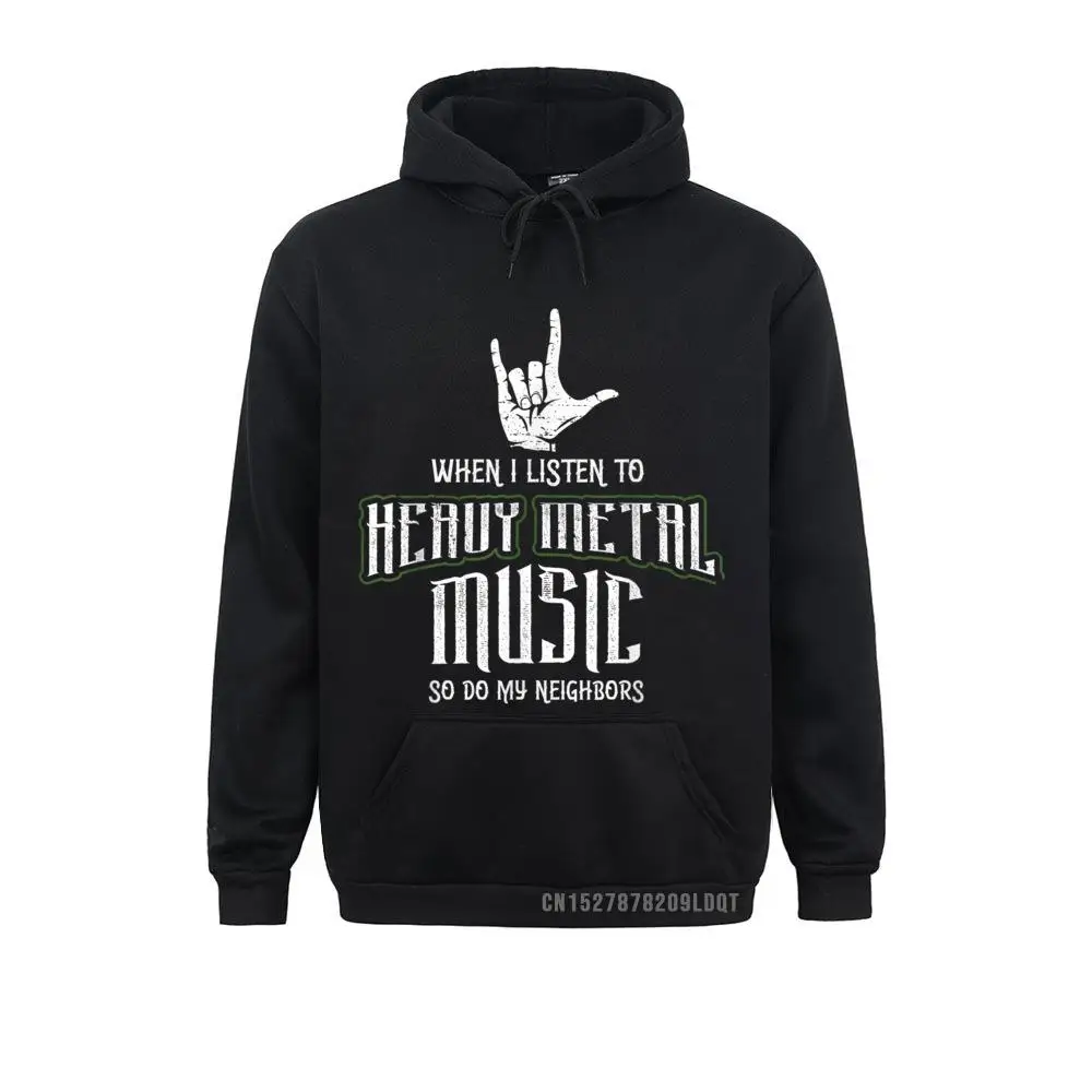 Hoodies Sportswears Heavy Metal Band T-Shirt for Men Woman Kids T-Shirt__B8614 Lovers Day Long Sleeve  Women's Sweatshirts Normal Special Heavy Metal Band T-Shirt for Men Woman Kids T-Shirt__B8614black
