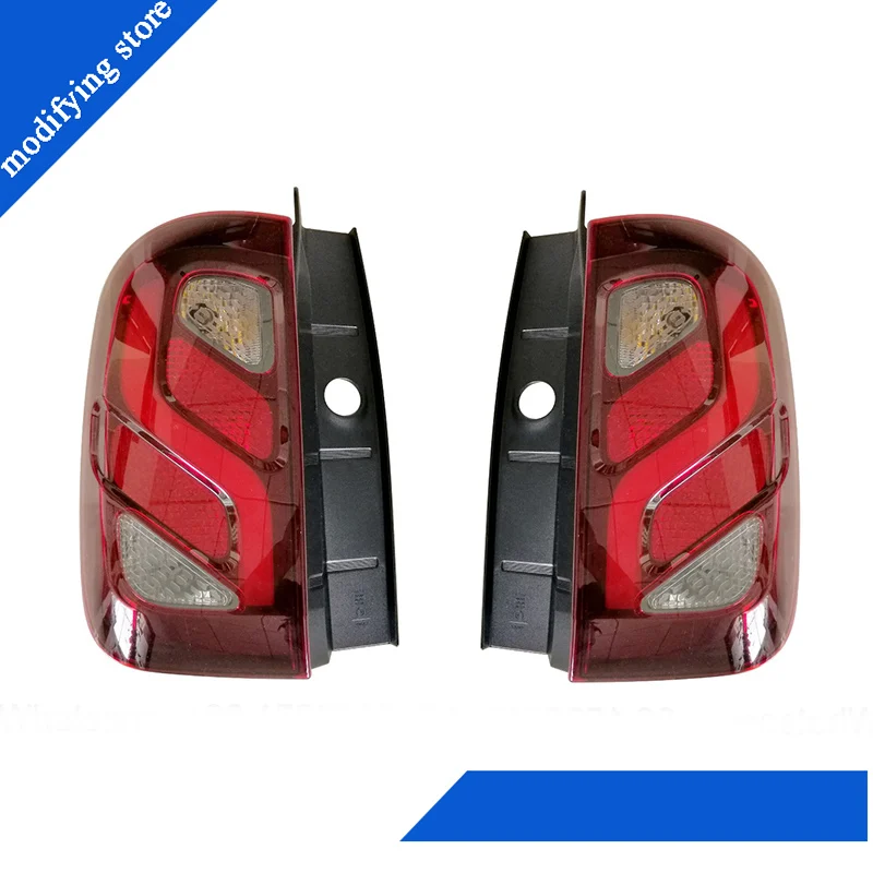 

265504304R 265550368R for Rear Led Tail Light Lamp Renault Duster Dacia Duster left/right New
