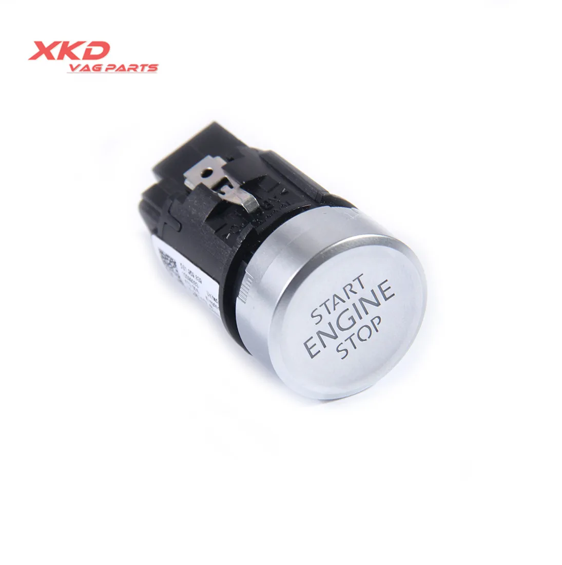 

OEM Engine Start Stop Button Switch For V-W Golf/Variant MK7 5G1 959 839
