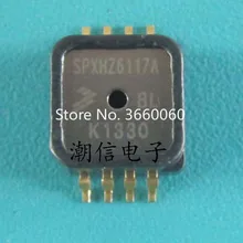 5 шт./лот SPXHZ6117A SPXH6117A(лапками углублением SOP-8