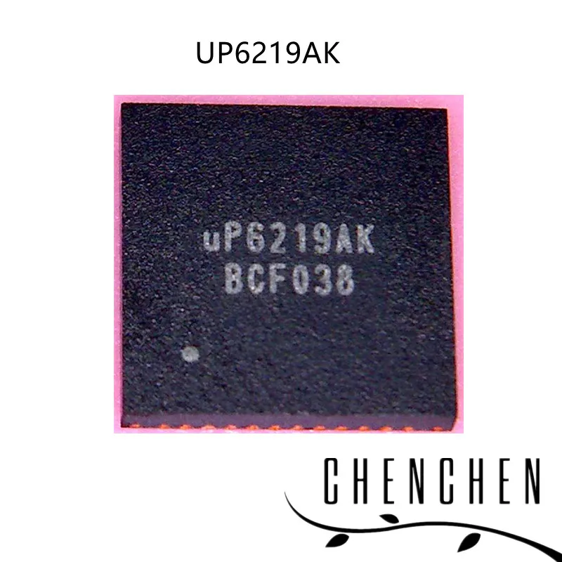 UP6219AK UP6219 QFN-48 100% Новый оригинальный | Электроника