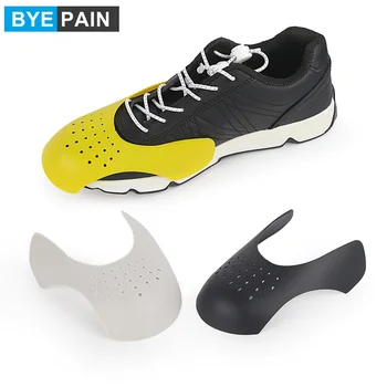 

1Pair BYEPAIN Shoe Support Prevent The Crease Wrinkle Shoe Tree Stretcher Boot Holder Shaper