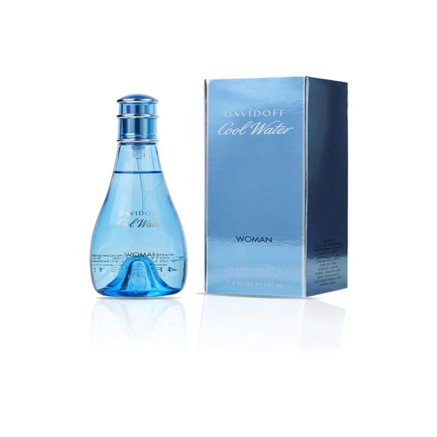 Davidoff Cool Water eau de toilette 30 ml
