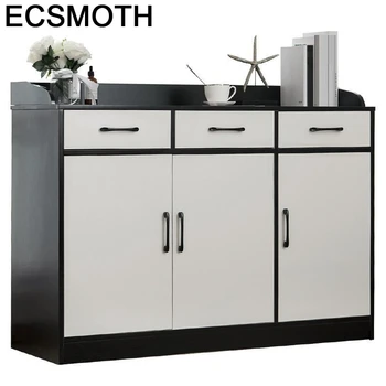 

Madia Surgulu Dolab Terkerlikleri American Rangement Storage Desk Meuble Buffet Cocina Kitchen Furniture Sideboard Cabinet