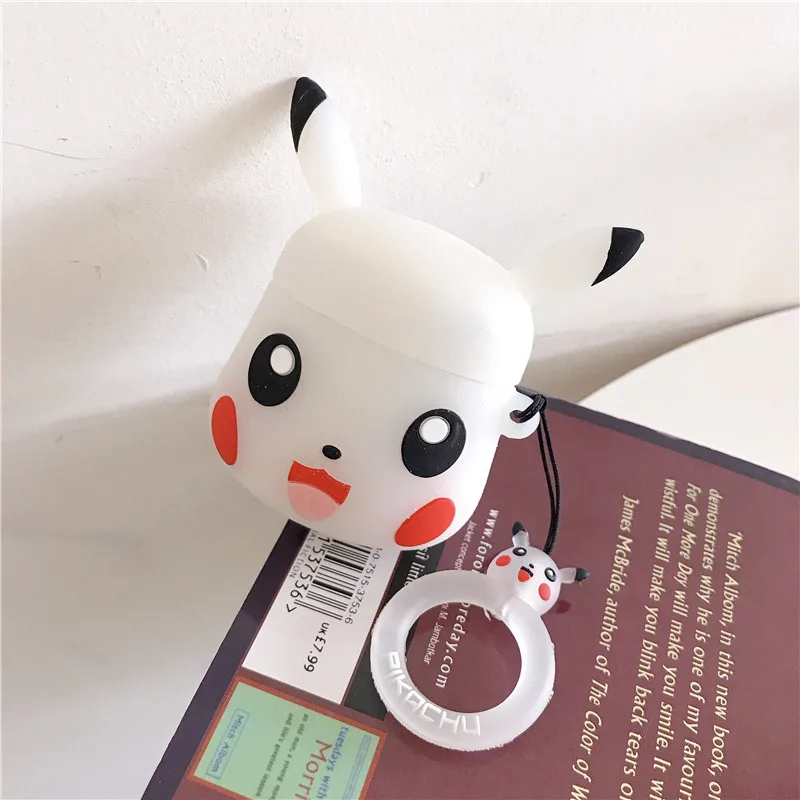 Милый мультяшный чехол для huawei Freebuds 2 Pro Bluetooth наушники силиконовый чехол для наушников huawei Honor Flypods чехол Капа - Цвет: For Honor Flypods