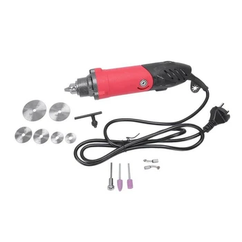 

Sculpting Tool Electric drill Grinder Charcoal brushes Grinding heads Metal