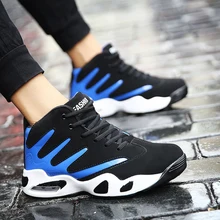 Litthing/Новинка; брендовая Высококачественная Черная мужская кожаная повседневная обувь; Модные дышащие кроссовки; модная обувь на плоской подошве большого размера плюс