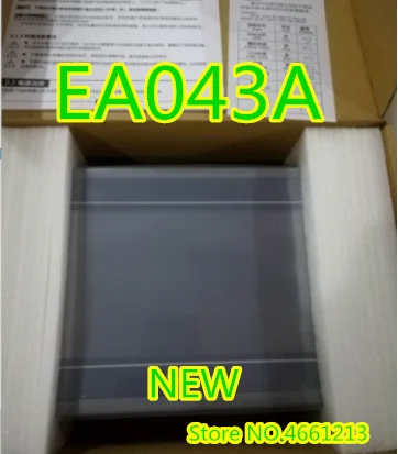 4 3 дюймов EA-043A HMI Сенсорный экран 480*272 с CD | Электроника