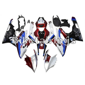 

Motorcycle Full Fairing Kit For BMW S1000RR 2015 2016 S1000 RR 2015 2016 ABS Plastic Injection Cowlings Gloss White Black Red