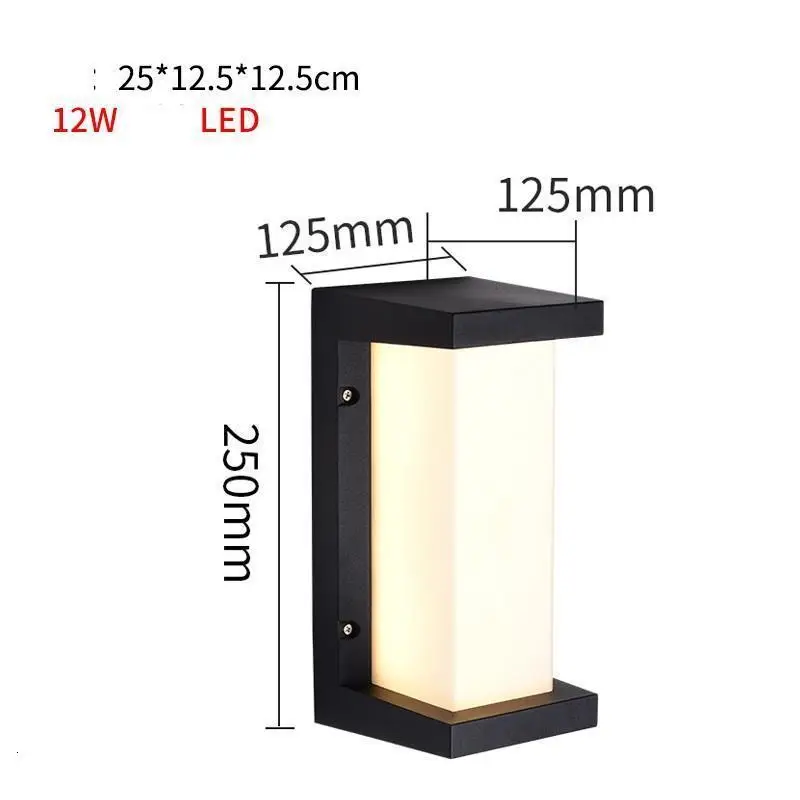 Avec Miroir домашняя современная лампа Murale Candeeiro De Parede Deco Kinkiety, лампа Wandlamp, светильник для дома, настенный светильник для спальни