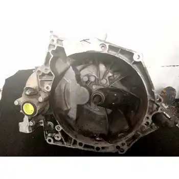 

20DP29 Gearbox Citroen Xsara Picasso 1.6 Hdi 90 Lx Plus