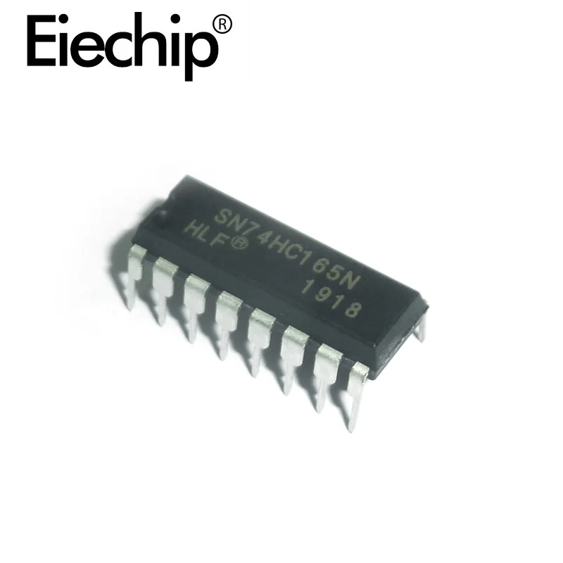 PHILIPS 74HCT137N D/C 9735 Original Integrated Circuit 16-Pin Dip New Qty-10 
