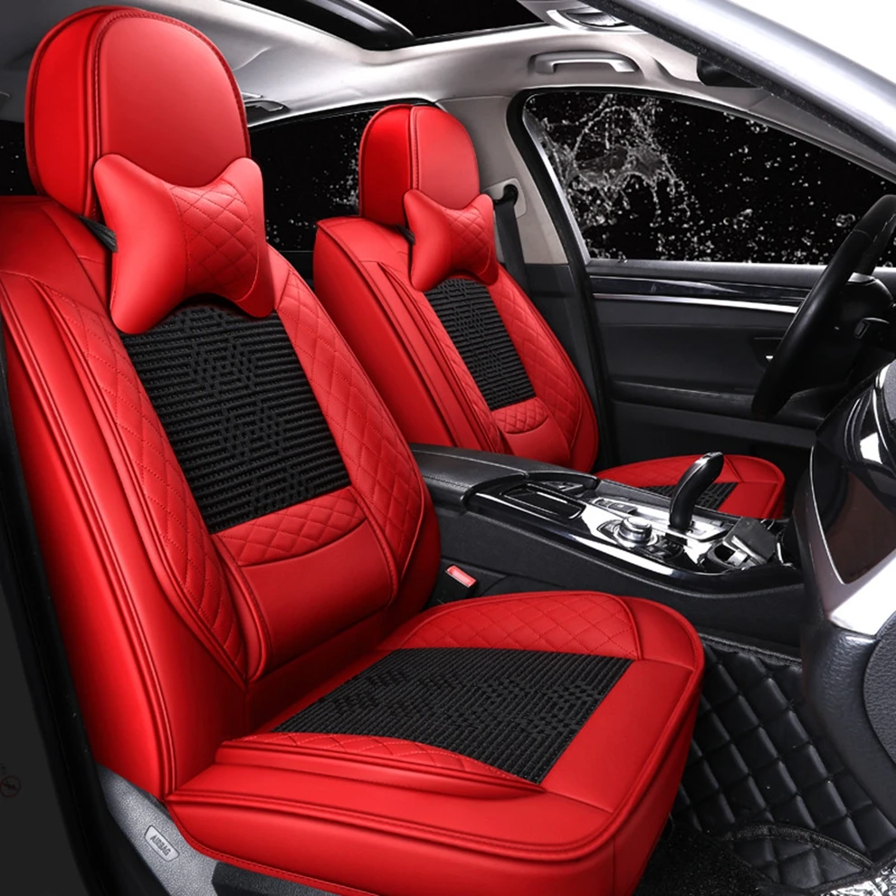 Dingdian переднее+ заднее сиденье для KIA Picanto Ceed sportage Soul RIO Cerato rio 3 Carnival Maxima Optima SHUMA K2 K3 K4 K5