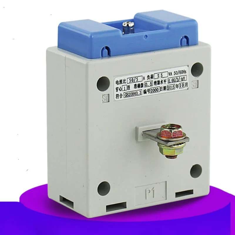 Bh-0.66 Solid Multiple Turn Current Transformer with Row 10/5 15/5 20/5 25/5A | Обустройство дома