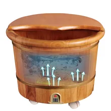 Ванночка для ног, Товары для ванной комнаты с подогревом, массажный Умывальник для ног, набор аксессуаров для ванной комнаты, минималистичный современный