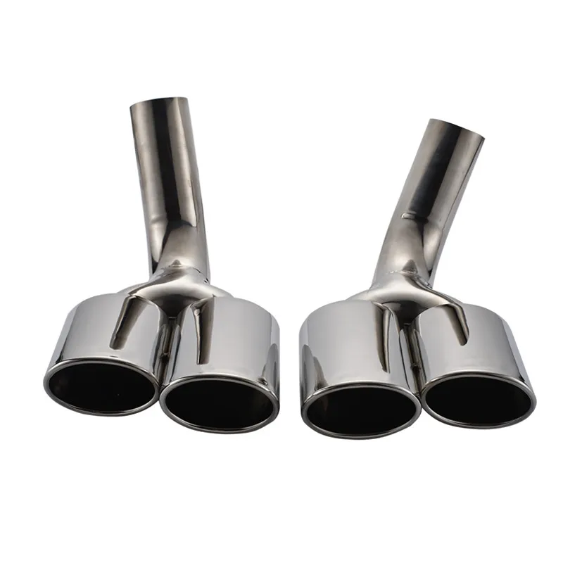 Terminale Sportivo Lampa 60109 - Diametro Imbocco 32-45 Mm, Qualit&agrave; Italiana Dal 1960