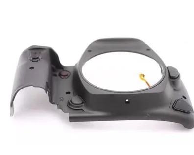 Nuovo 5D4 5Bed 5Dm4 Coperchio Anteriore Ass'Y Custodia Shell + Pulsante Per Canon 5D Mark Iv / 4 / M4 / Mark4 Parte