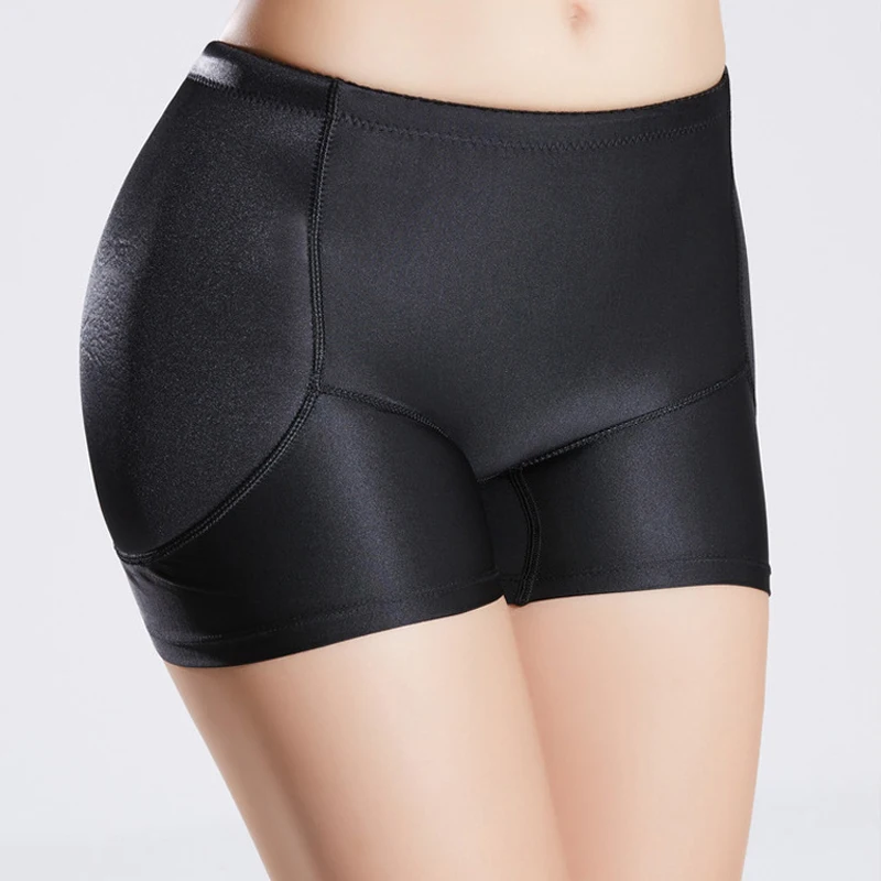 Высококачественные сексуальные женские Утягивающие трусики с лезвиями