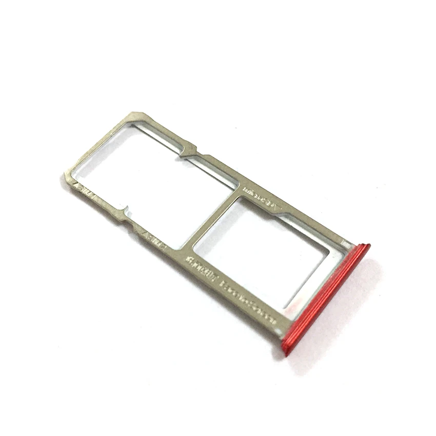 Держатель для sim карты OPPO A83 адаптер держателя слота карты|Лотки SIM- и карт памяти| |