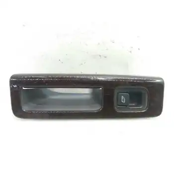 

30658449 Window Regulator Rear Right Volvo S40 Sedan 1.8 Momentum