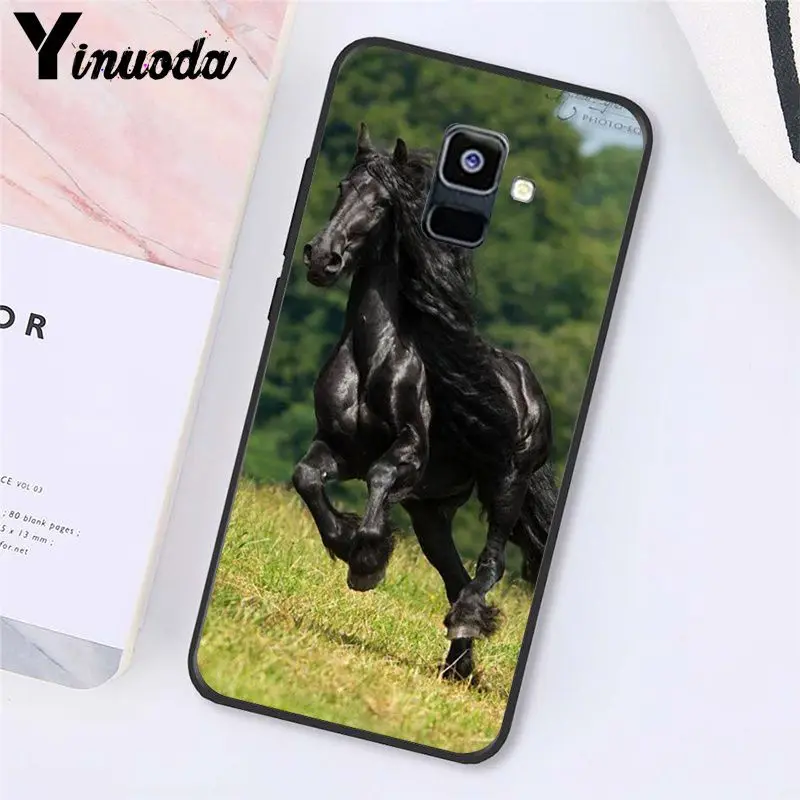 Great Beautiful Horses Running design