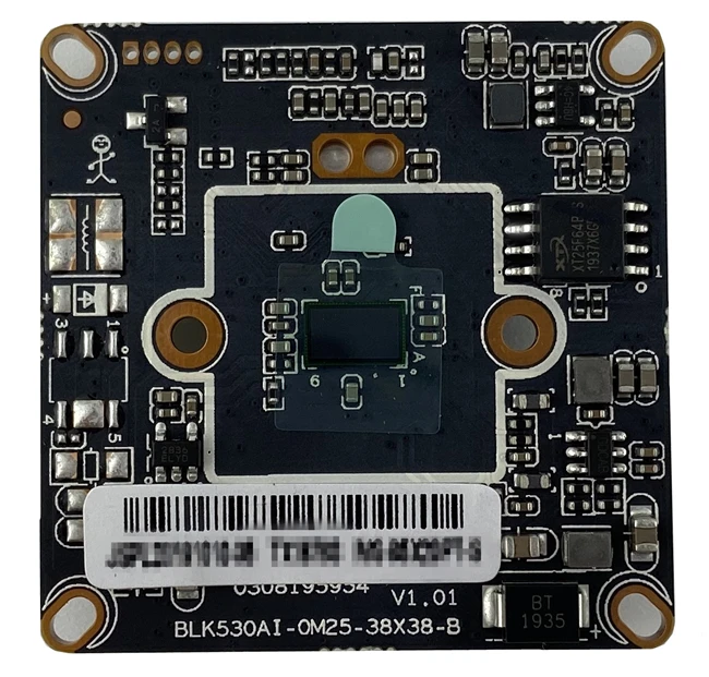 Ip камера XM530 + F37 1080P 25fps 2.0MP H.264/H.265 все цвета мини коробка рыбий глаз 2 8 12 мм Onvif CMS XMeye