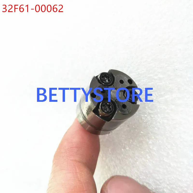 Клапан управления инжектора Common rail 32F61-00062 для двигателя экскаватора 320D