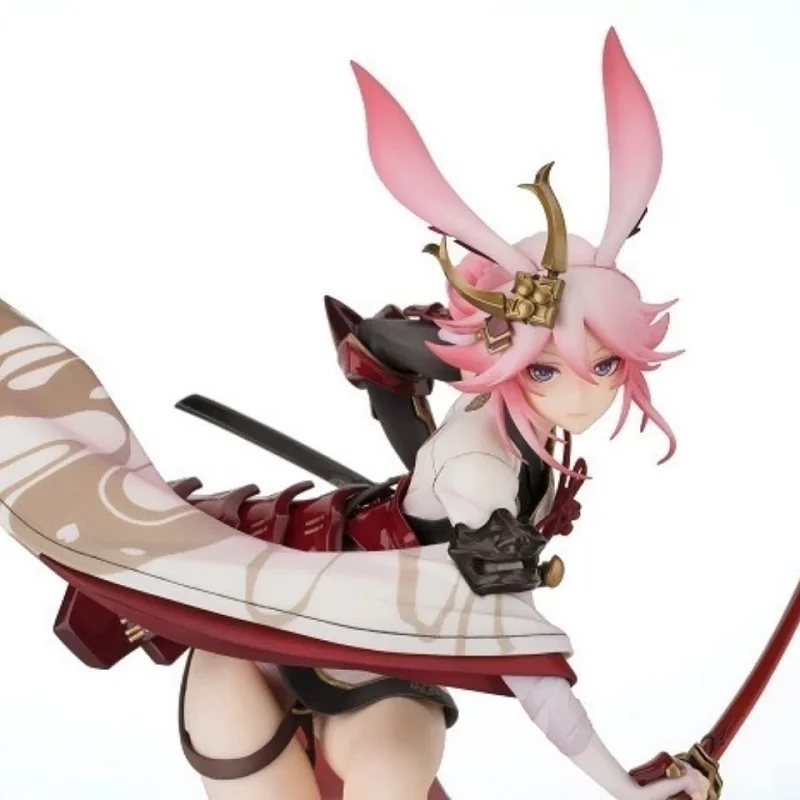 Honkai Impact 3 Kiana Kaslana Sakura Yae Heretic Miko сексуальная фигурка для девочек японское аниме