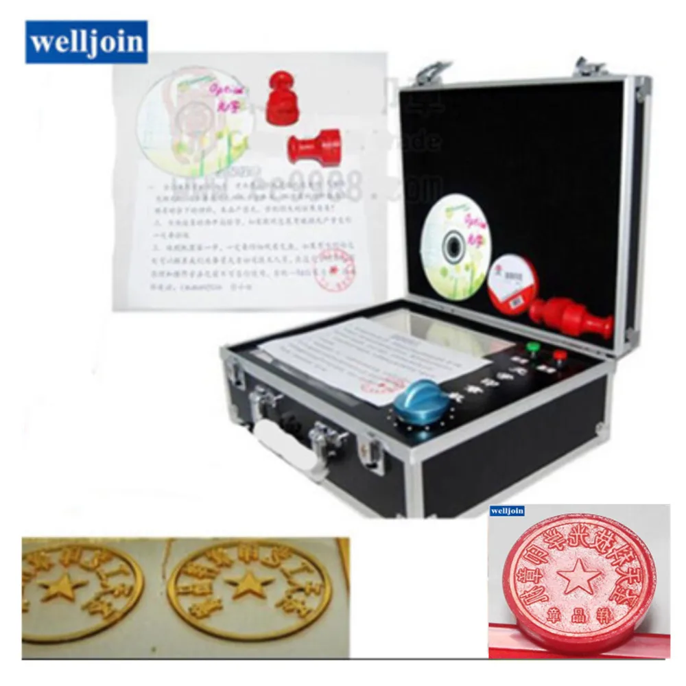 

Optical Seal Machine DIY Photopolymer Plate Exposure Engraving Machine