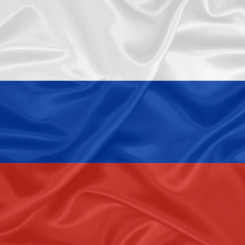 Флаг России 90*150 см баннер ручной работы для вечерние бара RU ES USA полосатый перьец