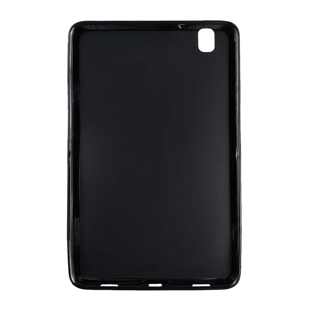 SM-T320 Coque для Samusng Galaxy Tab Pro 8 4 защитный чехол планшета ультра тонкий мягкий