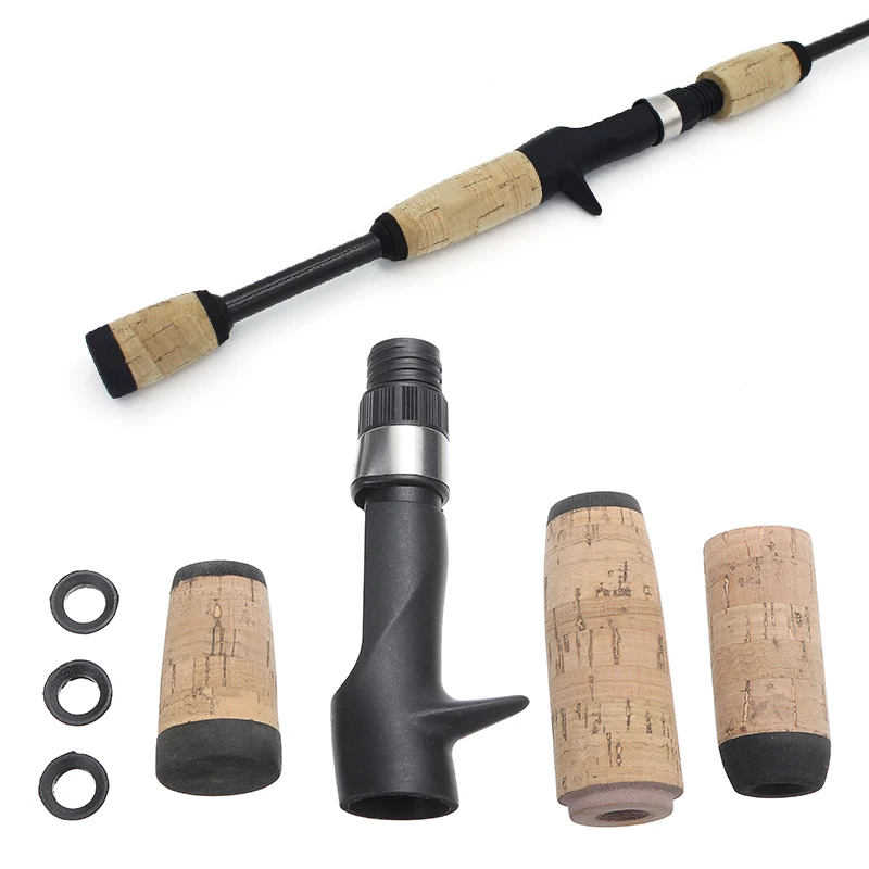 Browse From huge selection Here Composite Cork Casting Fishing Rod Handle Rod Building or Repair