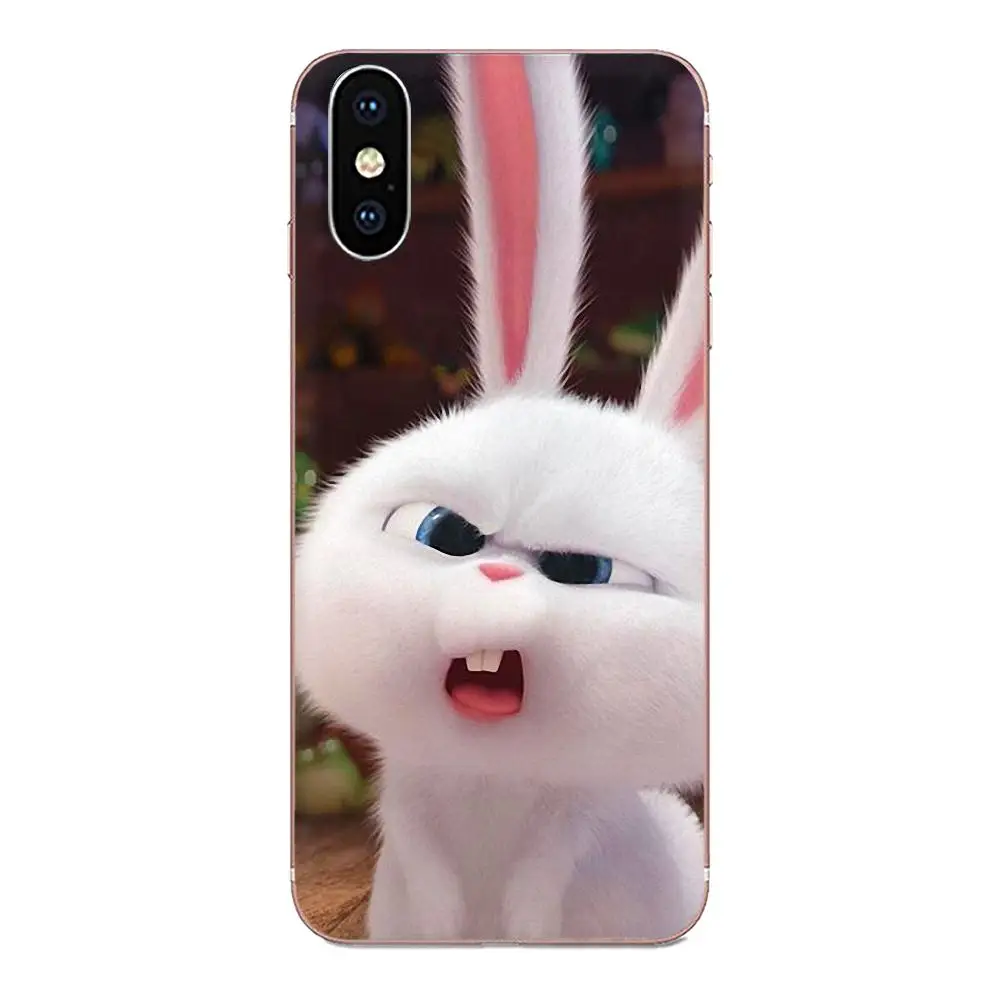 Милые животные Mr Koala декорированные кролики для Xiao mi 3 mi 4 mi 4C mi 4i mi 5 mi 5s 5X6 6X8 SE Pro Lite A1 Max mi x 2 Note 3 4