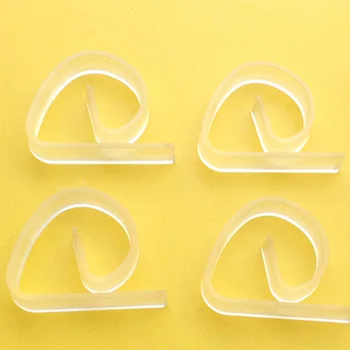

Plastic Tablecloth Tables Useful Clips Holder Cloth Clamps Party Picnic Wedding Prom Multi-function Tablecloth Clip