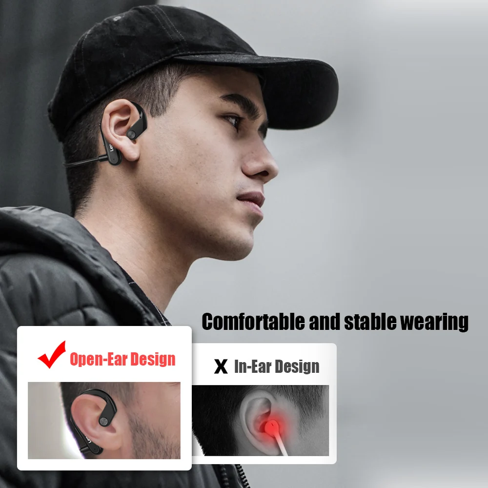Original Lenovo X3 TWS Headset 