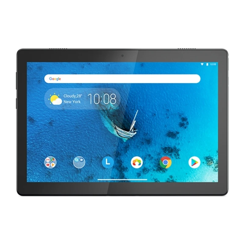 Original Lenovo Tab M10 HD TB-X505N 4G LTE 10.1 inch 3GB+32GB Face Identification Qualcomm Snapdragon 429 Quad-core 2.0GHz moderness tablet