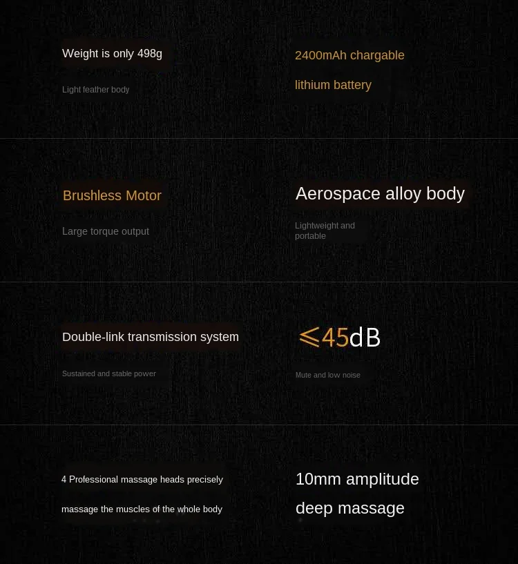 Mini Massage Gun (6)