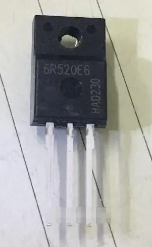 Бесплатная доставка Новый 6R520E6