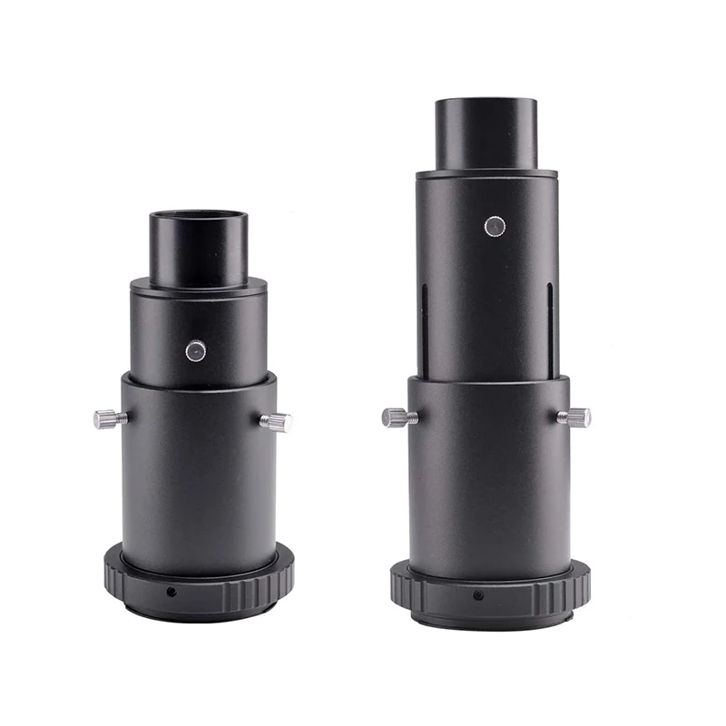 stardikor adaptador para camera de telescopio tubo 01