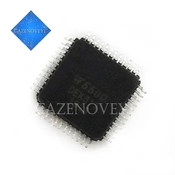 

5pcs/lot W5500 5500 LQFP-48 In Stock