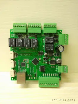 

Rotator RTC2019 Remote Manipulator Compatible to GS-232B