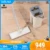 SDARISB Home Cleaning Squeeze Mop for Wash Floor with Bucket Magic Automatic Spin Self Cleaning Lazy Hand-Free Mop Molnia