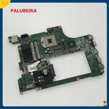Подходит для материнской платы lenovo B560 48.4JW06.011 10203-1 LA56 MB графическая карта на плате протестированная Рабочая