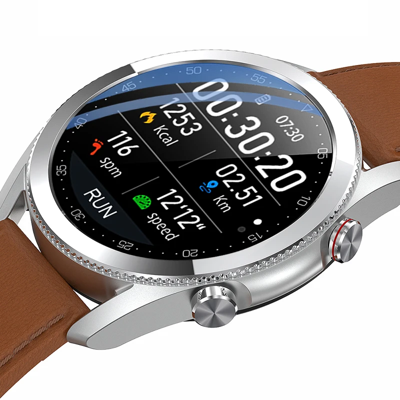TIMEWOLF Smart Watch 2020 Android Men IP68 Ecg Smartwatch 2020 Reloj Inteligente Smart Watch For Huawei Android Phone Iphone IOS