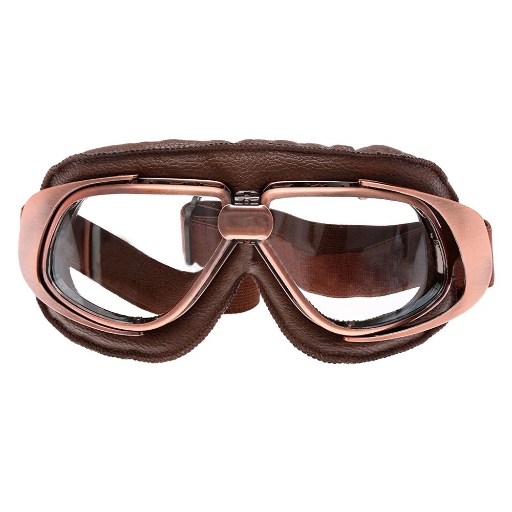 Aviator t2 Motorcycle Goggles