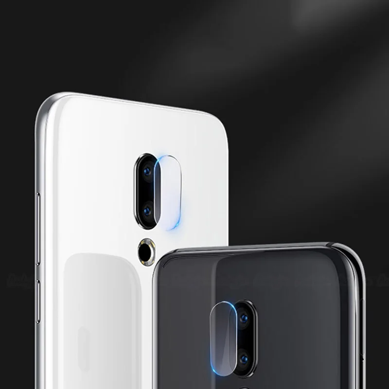 100 коробок для Meizu 16TH Plus 16X Note 9 8, Защитная пленка для объектива камеры, закаленное стекло для Meizu 16 Plus 16S Pro 16XS 15 Plus
